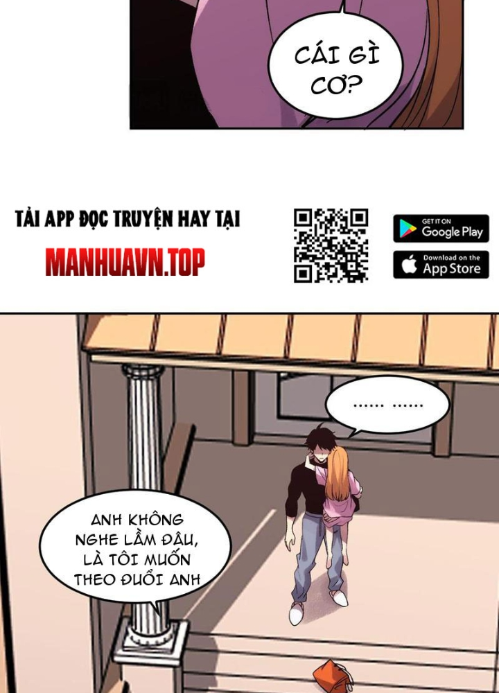 Ta Hóa Thân Ma Thần, Trở Thành Diệt Thế Cự Thú! Chapter 28 - Trang 2