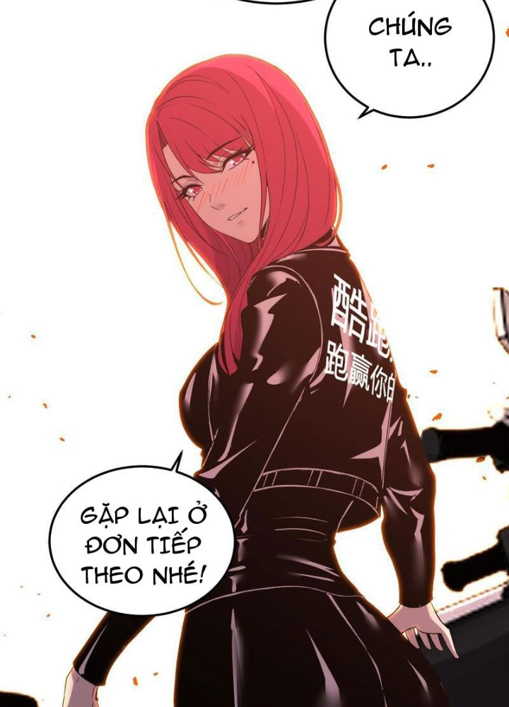 Ta Hóa Thân Ma Thần, Trở Thành Diệt Thế Cự Thú! Chapter 28 - Trang 2