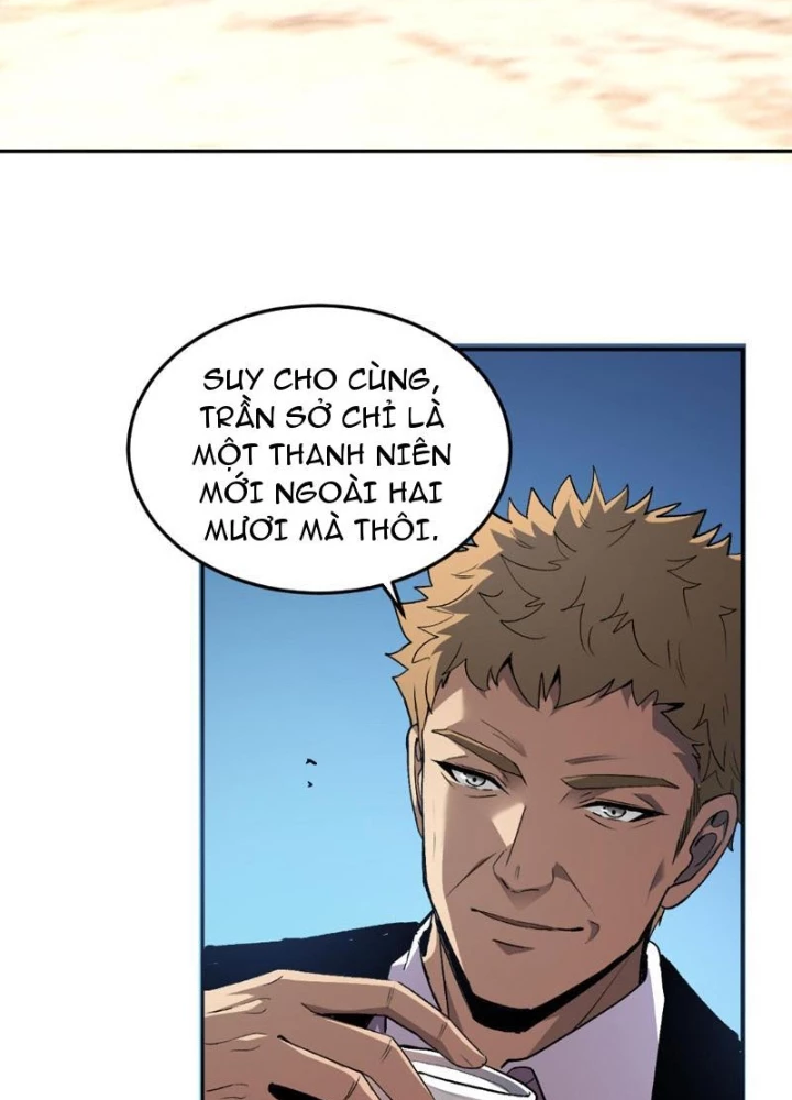 Ta Hóa Thân Ma Thần, Trở Thành Diệt Thế Cự Thú! Chapter 29 - Trang 2