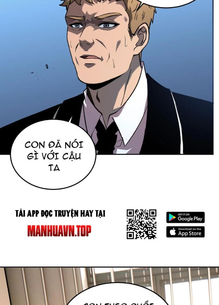 Ta Hóa Thân Ma Thần, Trở Thành Diệt Thế Cự Thú! Chapter 29 - Trang 2