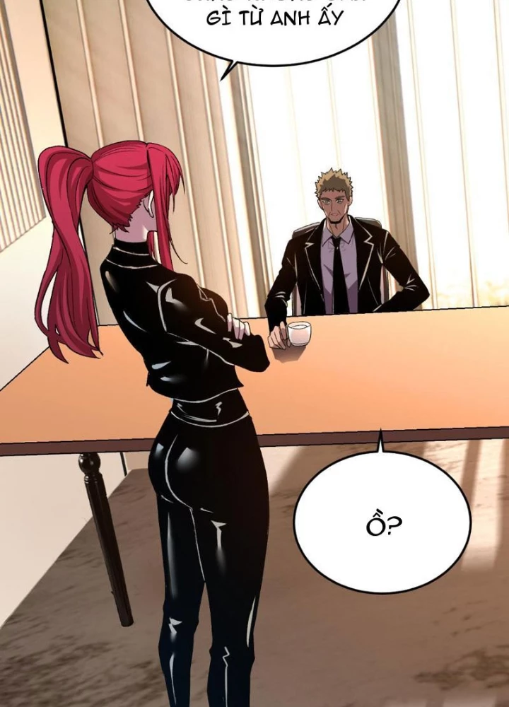 Ta Hóa Thân Ma Thần, Trở Thành Diệt Thế Cự Thú! Chapter 29 - Trang 2