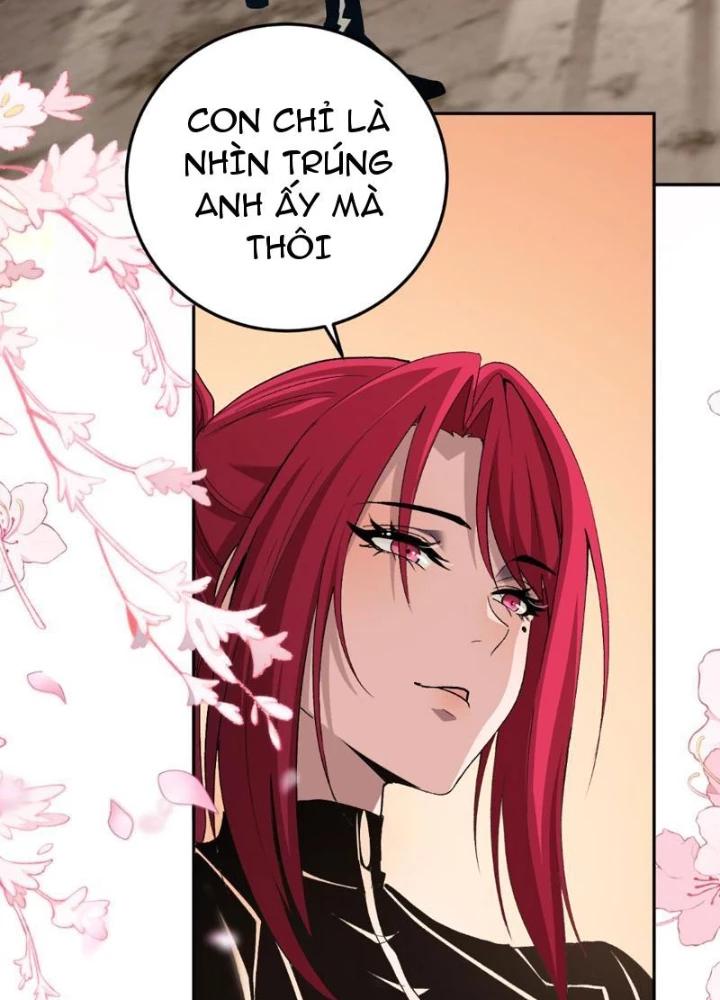 Ta Hóa Thân Ma Thần, Trở Thành Diệt Thế Cự Thú! Chapter 29 - Trang 2