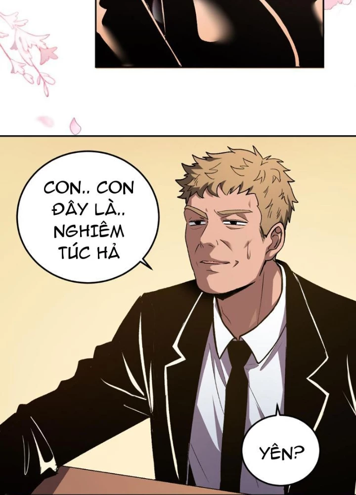 Ta Hóa Thân Ma Thần, Trở Thành Diệt Thế Cự Thú! Chapter 29 - Trang 2