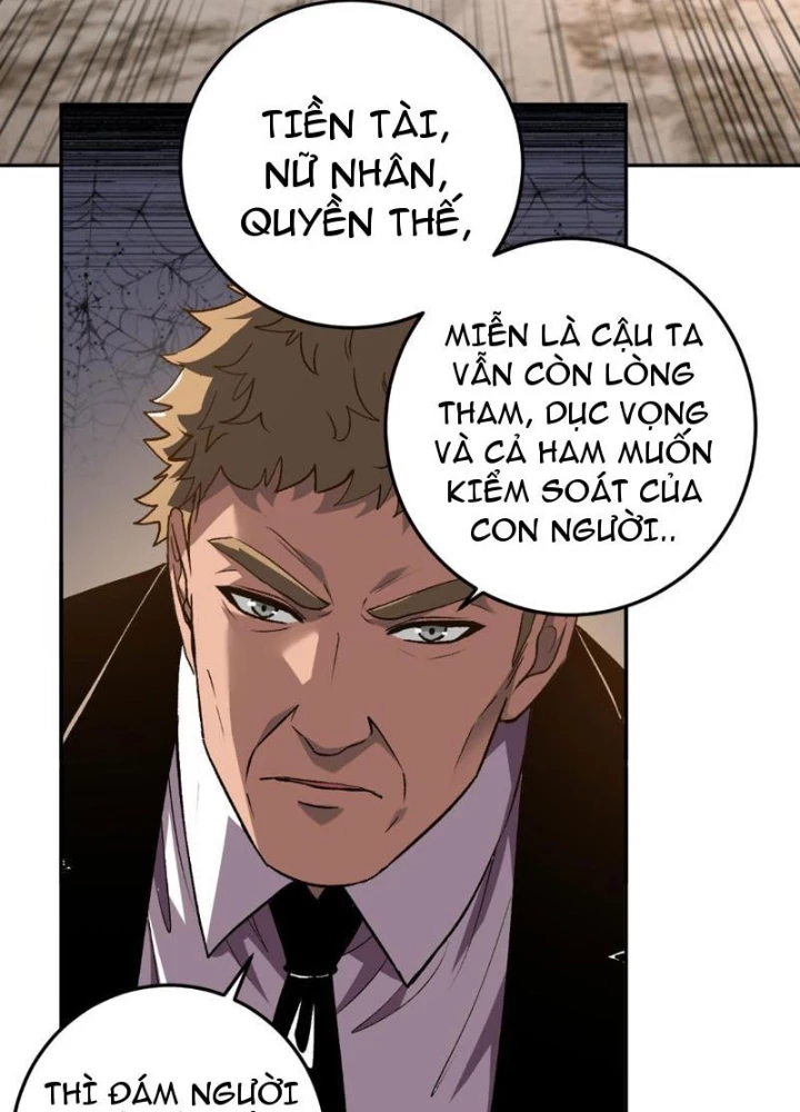 Ta Hóa Thân Ma Thần, Trở Thành Diệt Thế Cự Thú! Chapter 29 - Trang 2