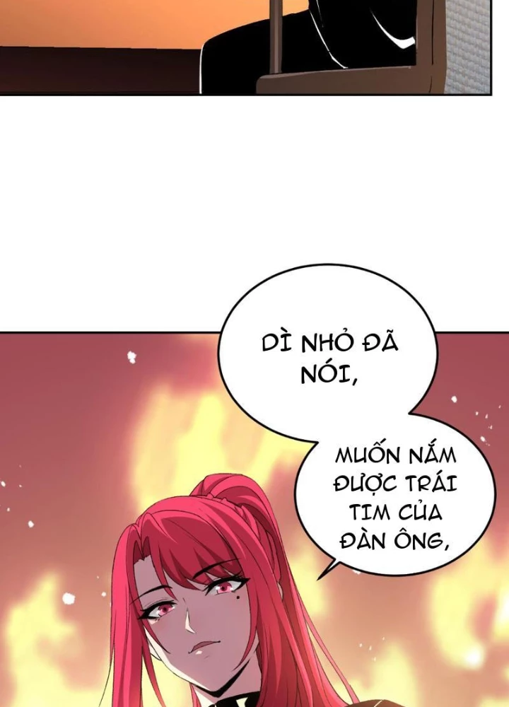 Ta Hóa Thân Ma Thần, Trở Thành Diệt Thế Cự Thú! Chapter 29 - Trang 2