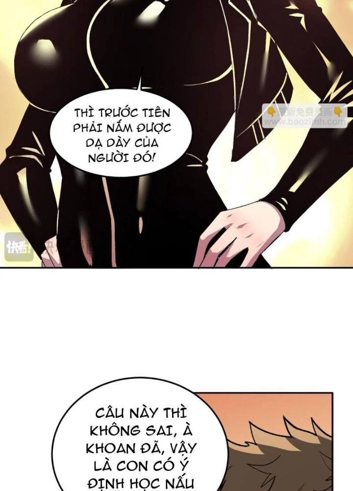 Ta Hóa Thân Ma Thần, Trở Thành Diệt Thế Cự Thú! Chapter 29 - Trang 2