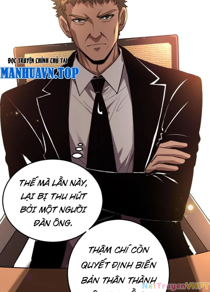 Ta Hóa Thân Ma Thần, Trở Thành Diệt Thế Cự Thú! Chapter 29 - Trang 2