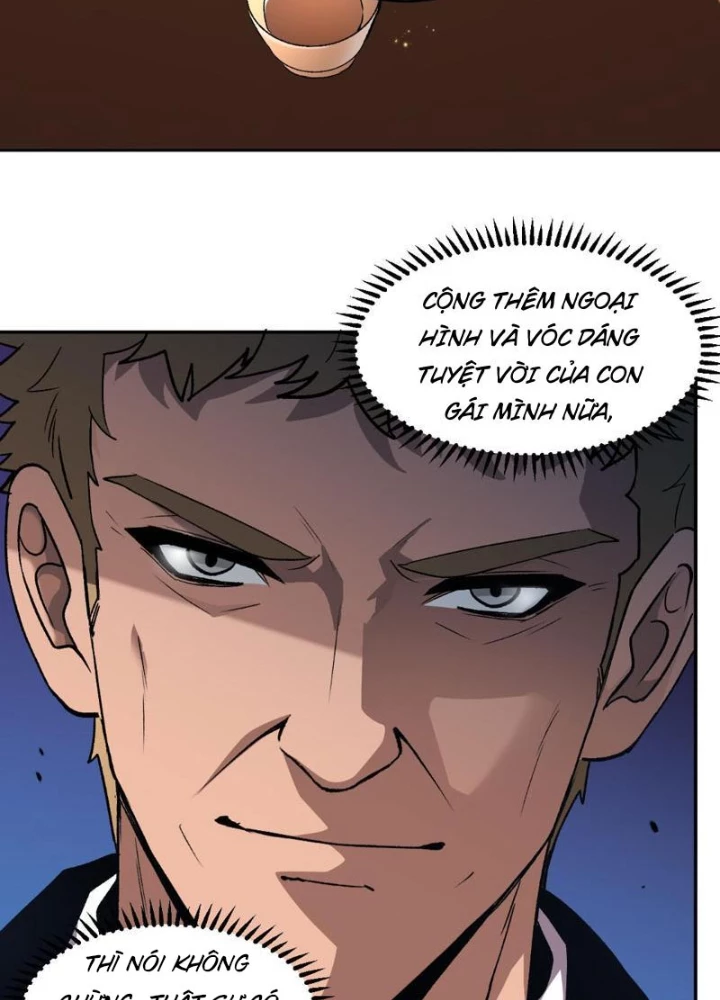 Ta Hóa Thân Ma Thần, Trở Thành Diệt Thế Cự Thú! Chapter 29 - Trang 2