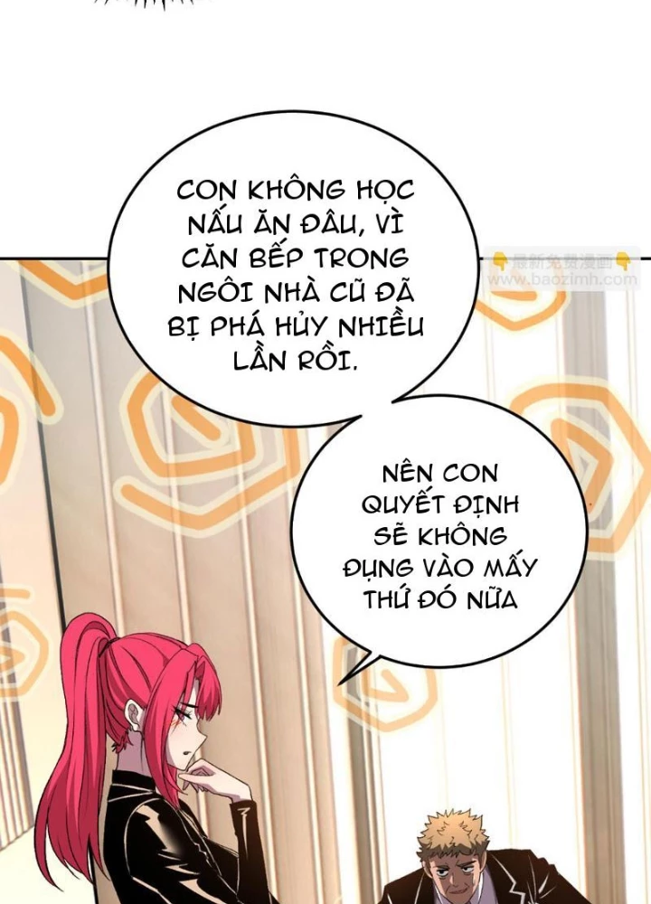 Ta Hóa Thân Ma Thần, Trở Thành Diệt Thế Cự Thú! Chapter 29 - Trang 2