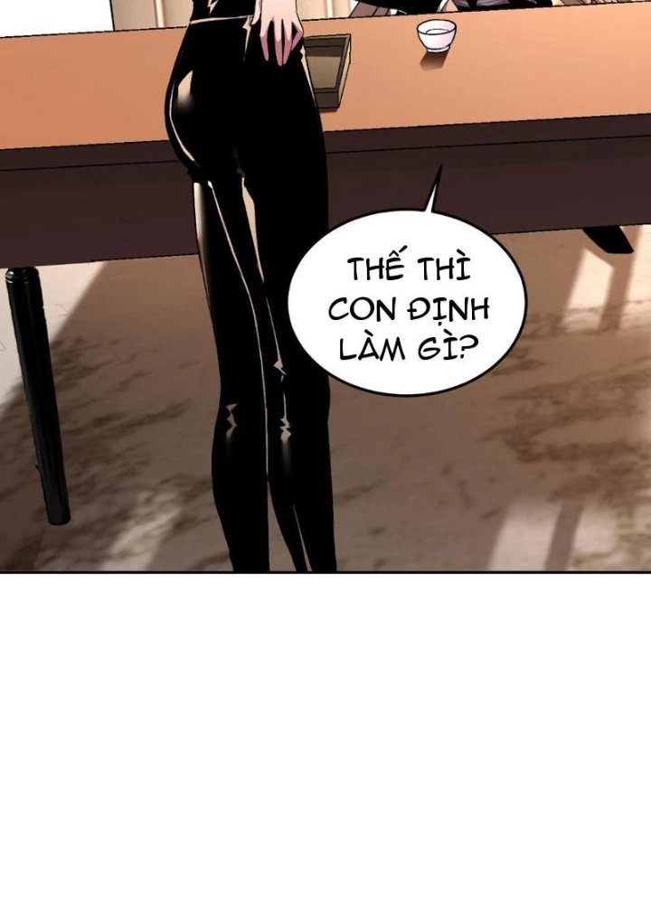 Ta Hóa Thân Ma Thần, Trở Thành Diệt Thế Cự Thú! Chapter 29 - Trang 2