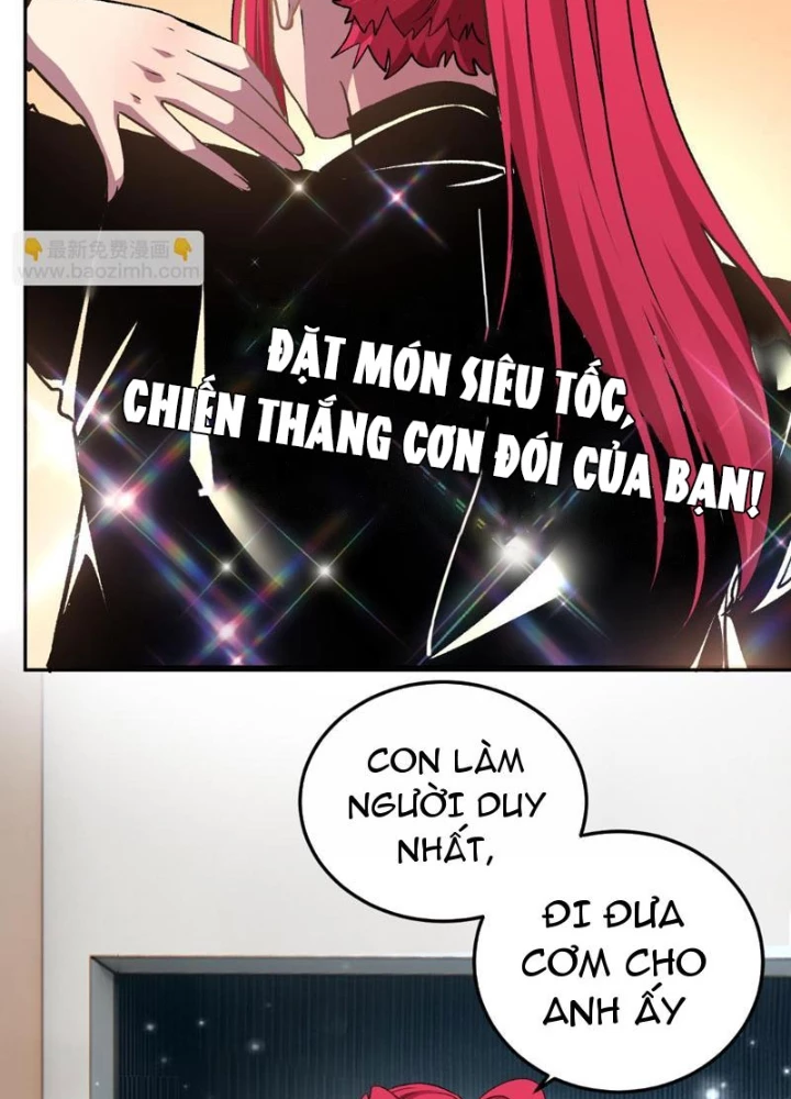 Ta Hóa Thân Ma Thần, Trở Thành Diệt Thế Cự Thú! Chapter 29 - Trang 2