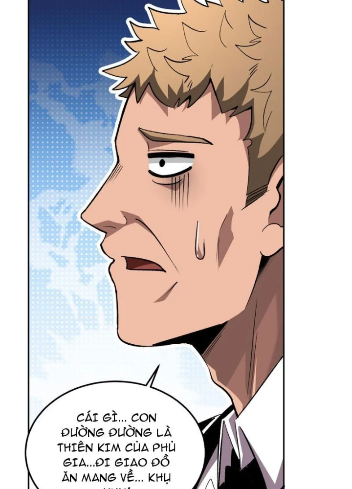 Ta Hóa Thân Ma Thần, Trở Thành Diệt Thế Cự Thú! Chapter 29 - Trang 2