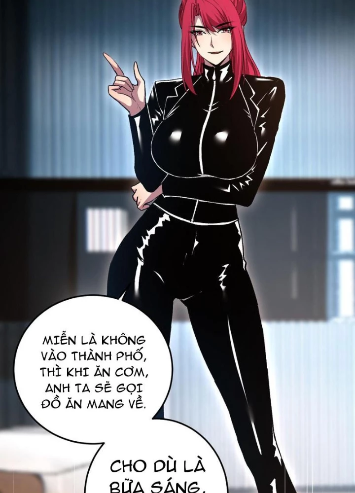 Ta Hóa Thân Ma Thần, Trở Thành Diệt Thế Cự Thú! Chapter 29 - Trang 2