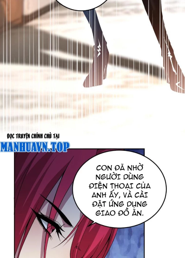 Ta Hóa Thân Ma Thần, Trở Thành Diệt Thế Cự Thú! Chapter 29 - Trang 2