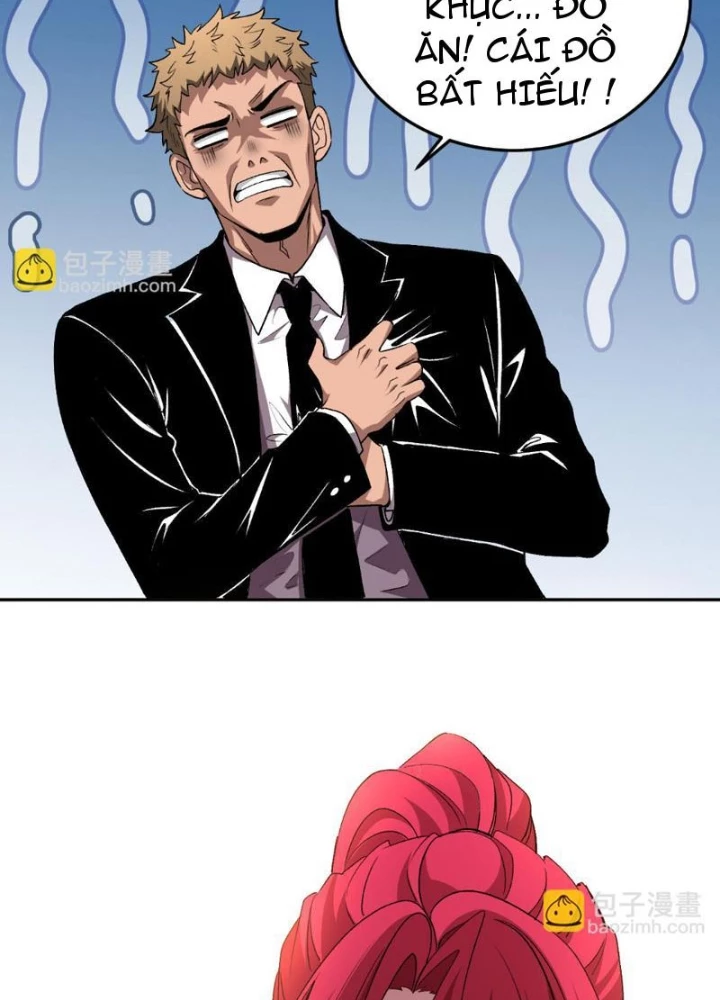 Ta Hóa Thân Ma Thần, Trở Thành Diệt Thế Cự Thú! Chapter 29 - Trang 2