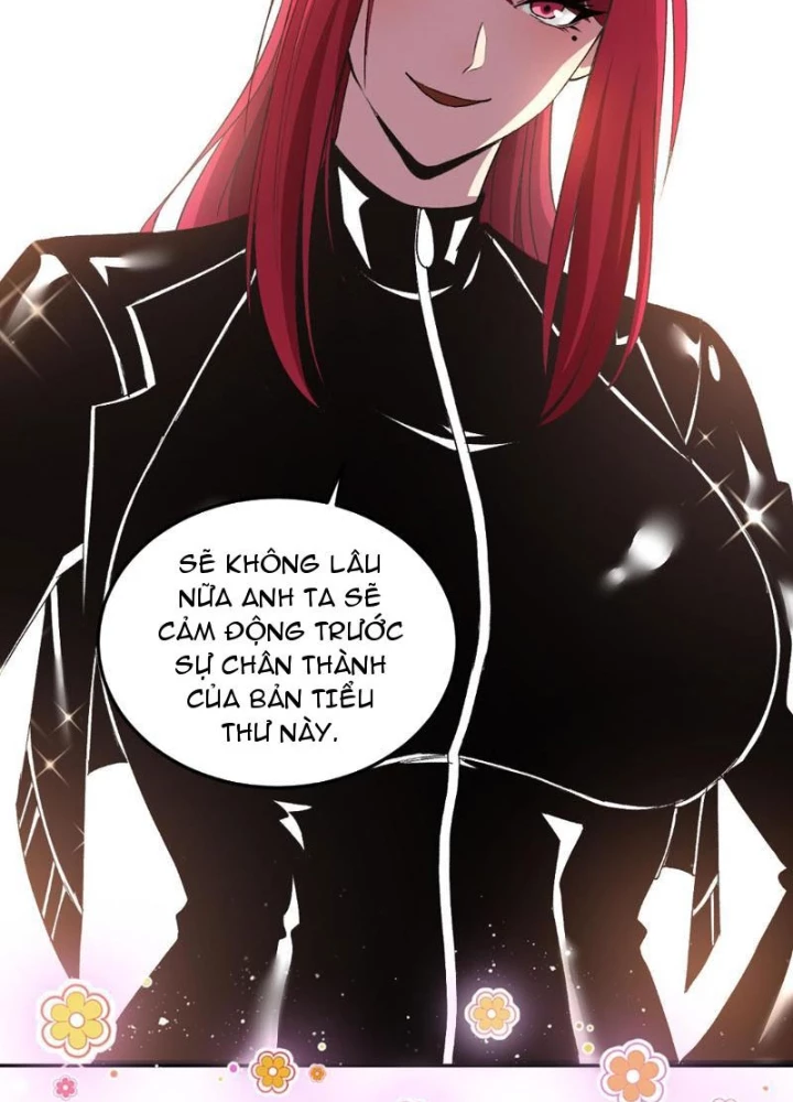 Ta Hóa Thân Ma Thần, Trở Thành Diệt Thế Cự Thú! Chapter 29 - Trang 2