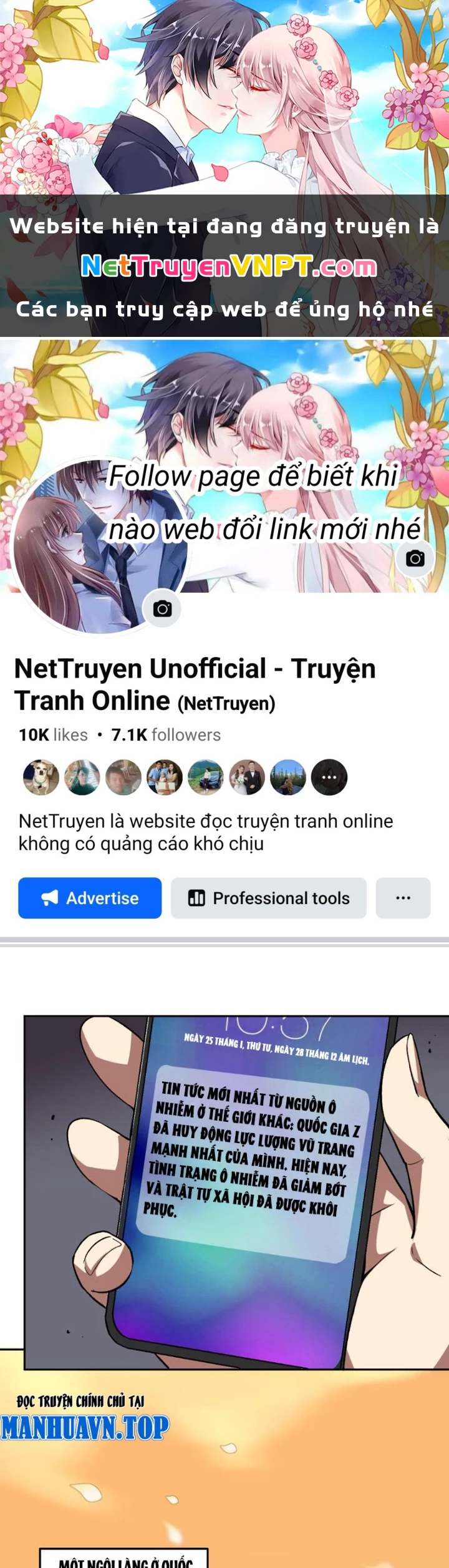 Ta Hóa Thân Ma Thần, Trở Thành Diệt Thế Cự Thú! Chapter 29 - Trang 2