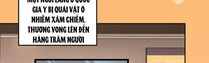 Ta Hóa Thân Ma Thần, Trở Thành Diệt Thế Cự Thú! Chapter 29 - Trang 2