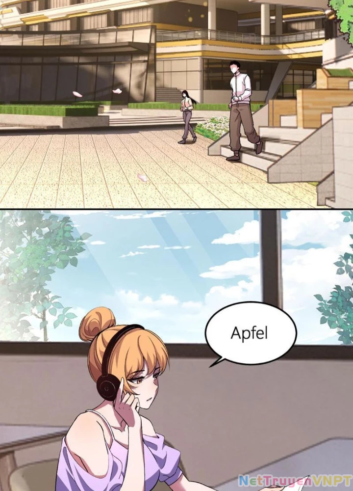 Ta Hóa Thân Ma Thần, Trở Thành Diệt Thế Cự Thú! Chapter 29 - Trang 2