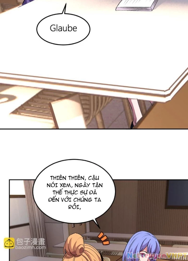 Ta Hóa Thân Ma Thần, Trở Thành Diệt Thế Cự Thú! Chapter 29 - Trang 2