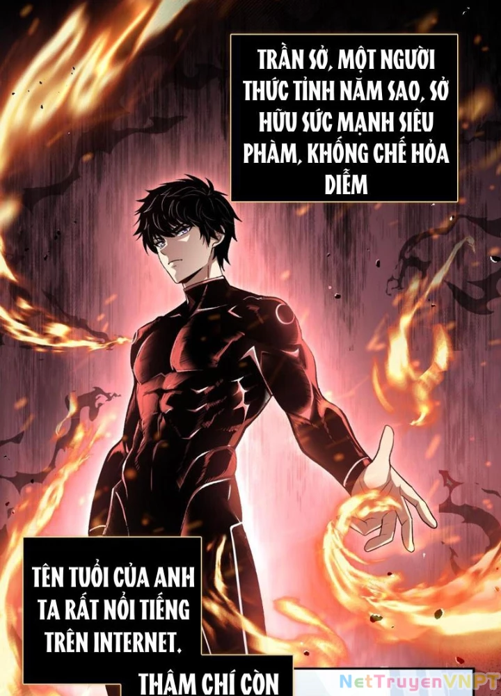 Ta Hóa Thân Ma Thần, Trở Thành Diệt Thế Cự Thú! Chapter 29 - Trang 2