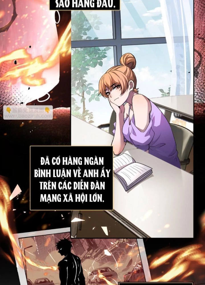 Ta Hóa Thân Ma Thần, Trở Thành Diệt Thế Cự Thú! Chapter 29 - Trang 2