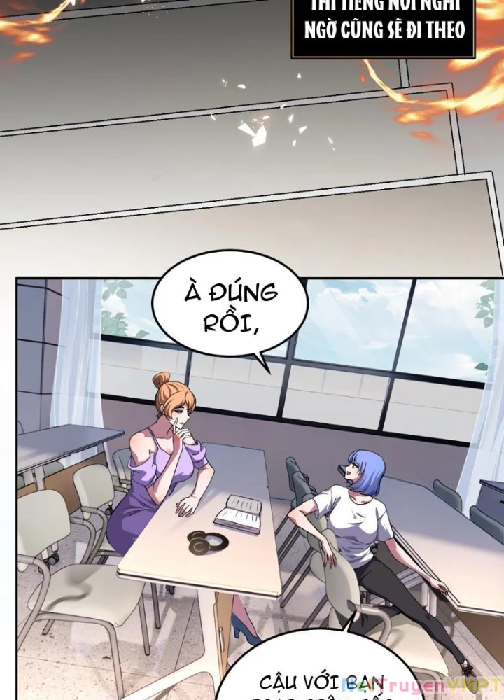 Ta Hóa Thân Ma Thần, Trở Thành Diệt Thế Cự Thú! Chapter 29 - Trang 2