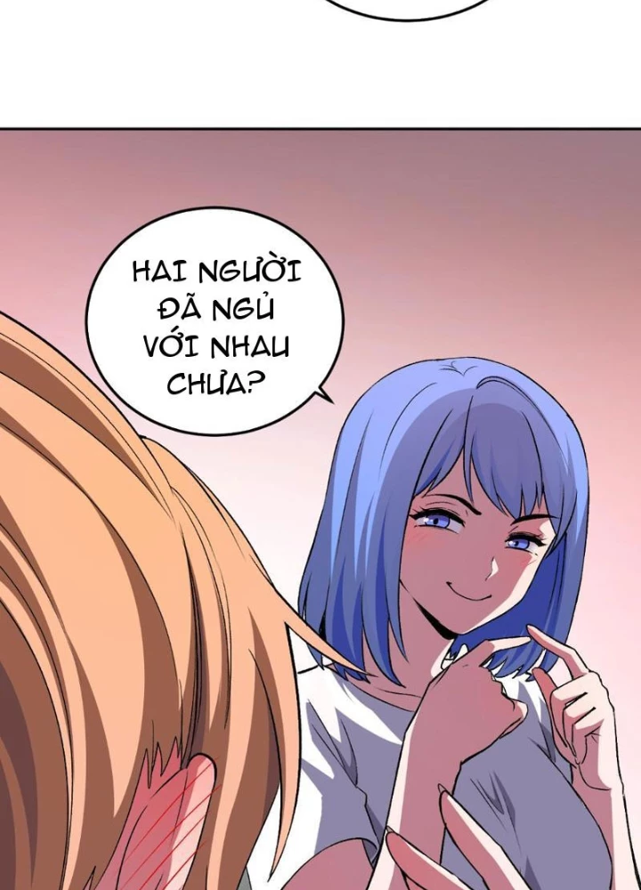 Ta Hóa Thân Ma Thần, Trở Thành Diệt Thế Cự Thú! Chapter 29 - Trang 2