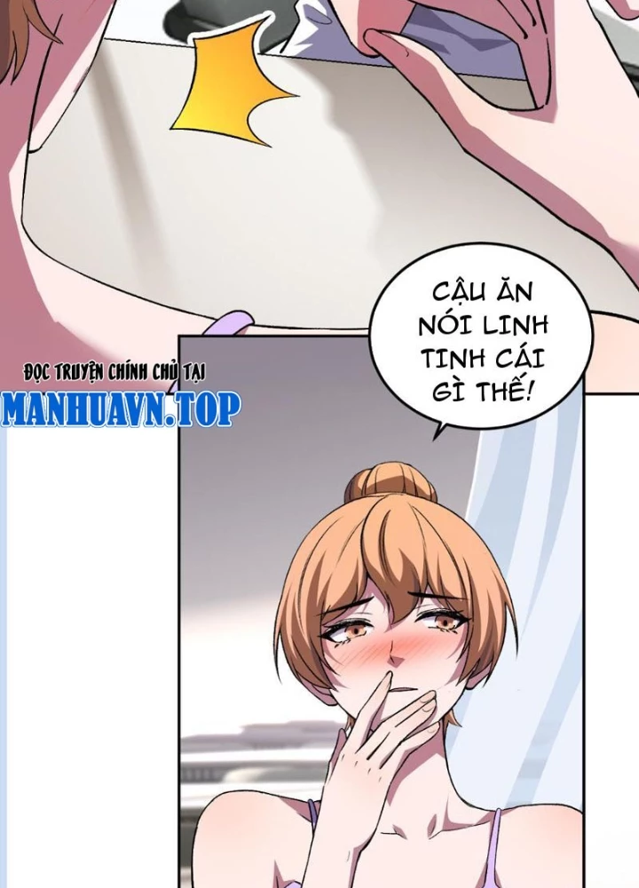 Ta Hóa Thân Ma Thần, Trở Thành Diệt Thế Cự Thú! Chapter 29 - Trang 2