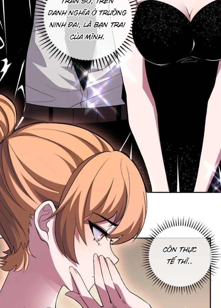 Ta Hóa Thân Ma Thần, Trở Thành Diệt Thế Cự Thú! Chapter 29 - Trang 2