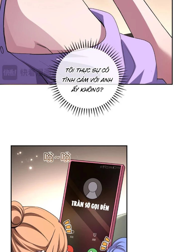 Ta Hóa Thân Ma Thần, Trở Thành Diệt Thế Cự Thú! Chapter 29 - Trang 2