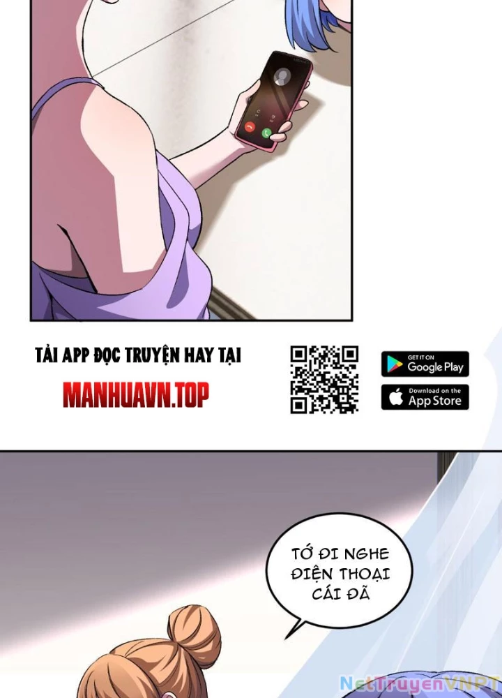 Ta Hóa Thân Ma Thần, Trở Thành Diệt Thế Cự Thú! Chapter 29 - Trang 2