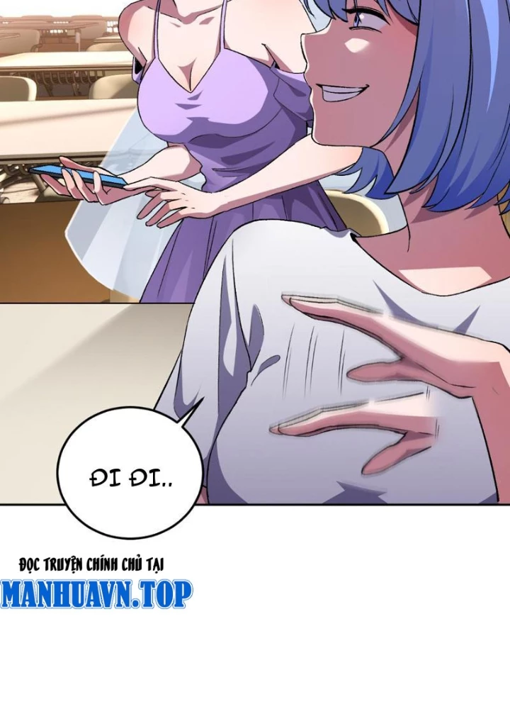 Ta Hóa Thân Ma Thần, Trở Thành Diệt Thế Cự Thú! Chapter 29 - Trang 2