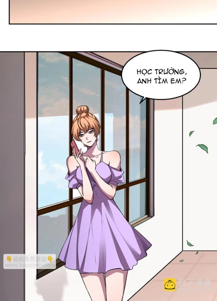 Ta Hóa Thân Ma Thần, Trở Thành Diệt Thế Cự Thú! Chapter 29 - Trang 2