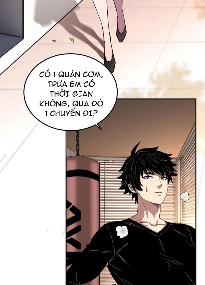 Ta Hóa Thân Ma Thần, Trở Thành Diệt Thế Cự Thú! Chapter 29 - Trang 2