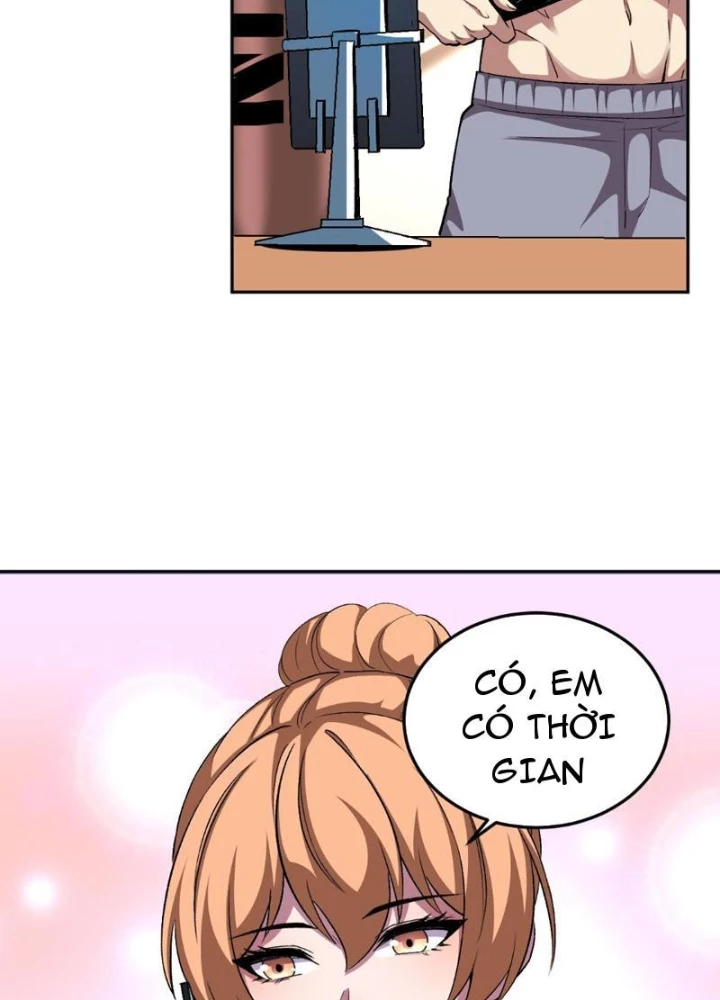 Ta Hóa Thân Ma Thần, Trở Thành Diệt Thế Cự Thú! Chapter 29 - Trang 2