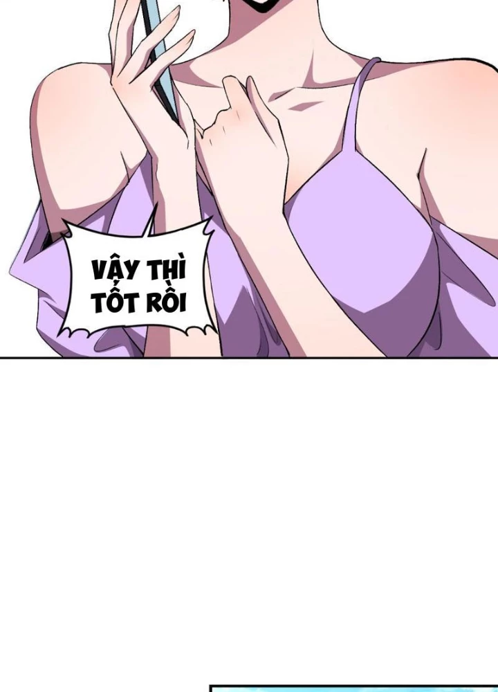 Ta Hóa Thân Ma Thần, Trở Thành Diệt Thế Cự Thú! Chapter 29 - Trang 2