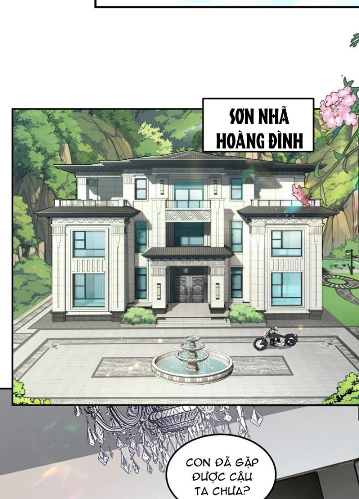 Ta Hóa Thân Ma Thần, Trở Thành Diệt Thế Cự Thú! Chapter 29 - Trang 2