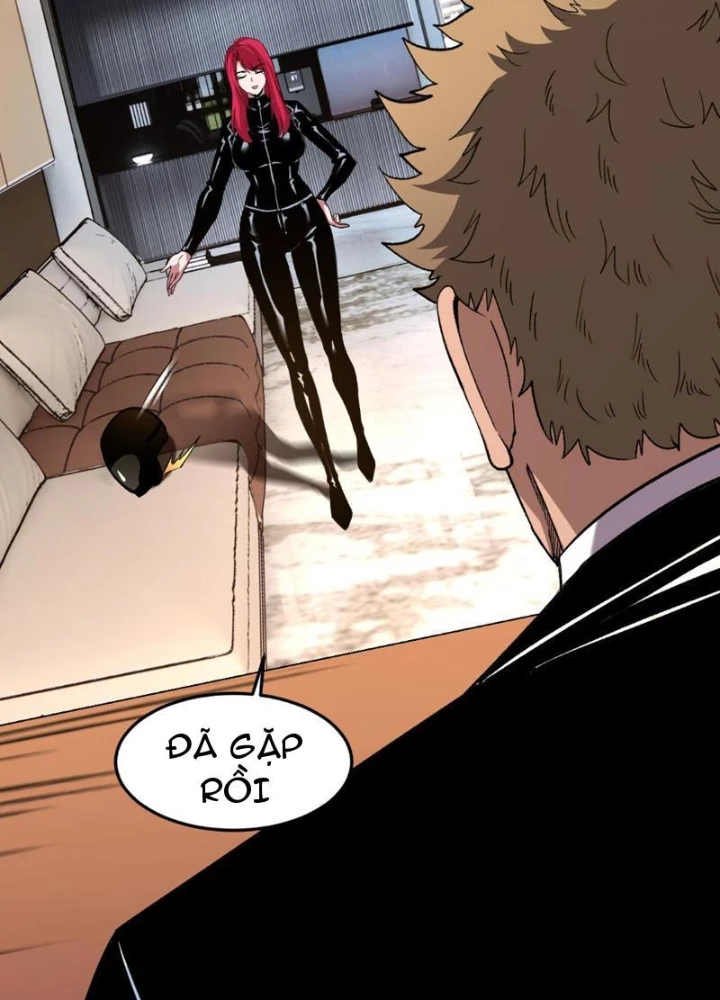 Ta Hóa Thân Ma Thần, Trở Thành Diệt Thế Cự Thú! Chapter 29 - Trang 2