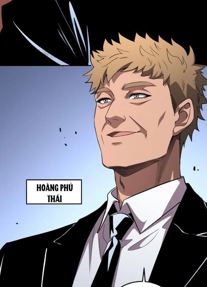 Ta Hóa Thân Ma Thần, Trở Thành Diệt Thế Cự Thú! Chapter 29 - Trang 2