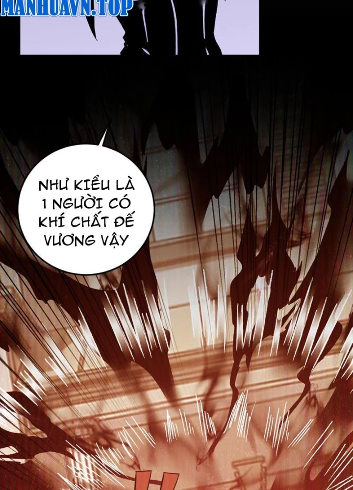 Ta Hóa Thân Ma Thần, Trở Thành Diệt Thế Cự Thú! Chapter 29 - Trang 2