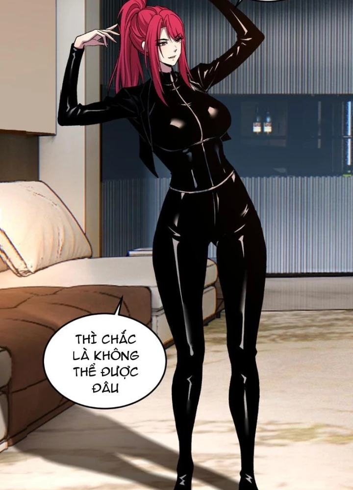 Ta Hóa Thân Ma Thần, Trở Thành Diệt Thế Cự Thú! Chapter 29 - Trang 2