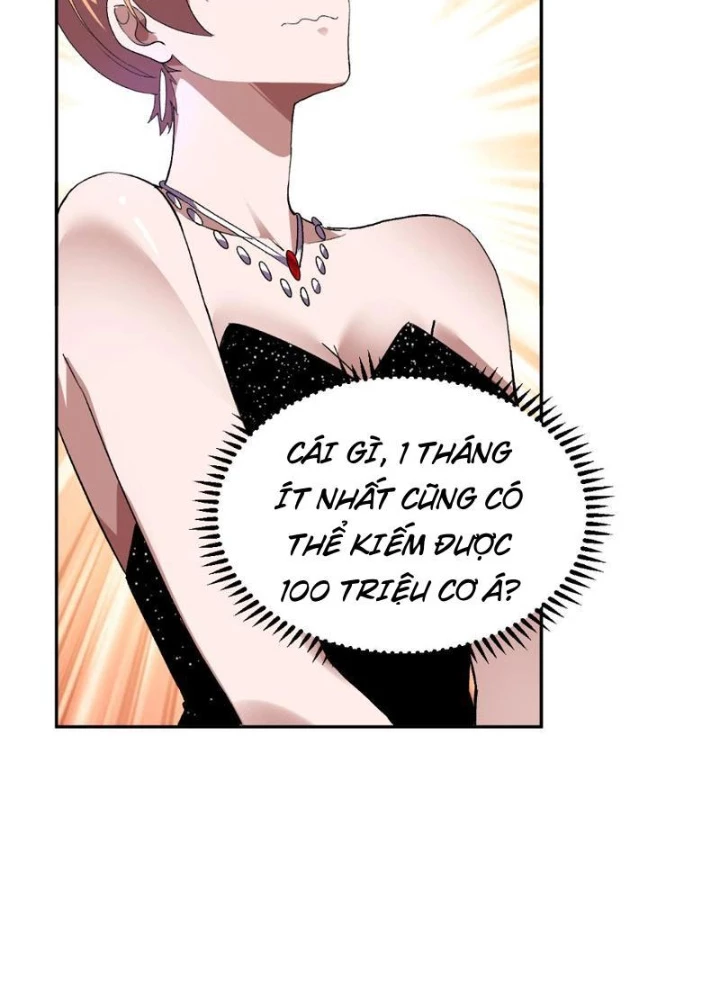 Ta Hóa Thân Ma Thần, Trở Thành Diệt Thế Cự Thú! Chapter 30 - Trang 2