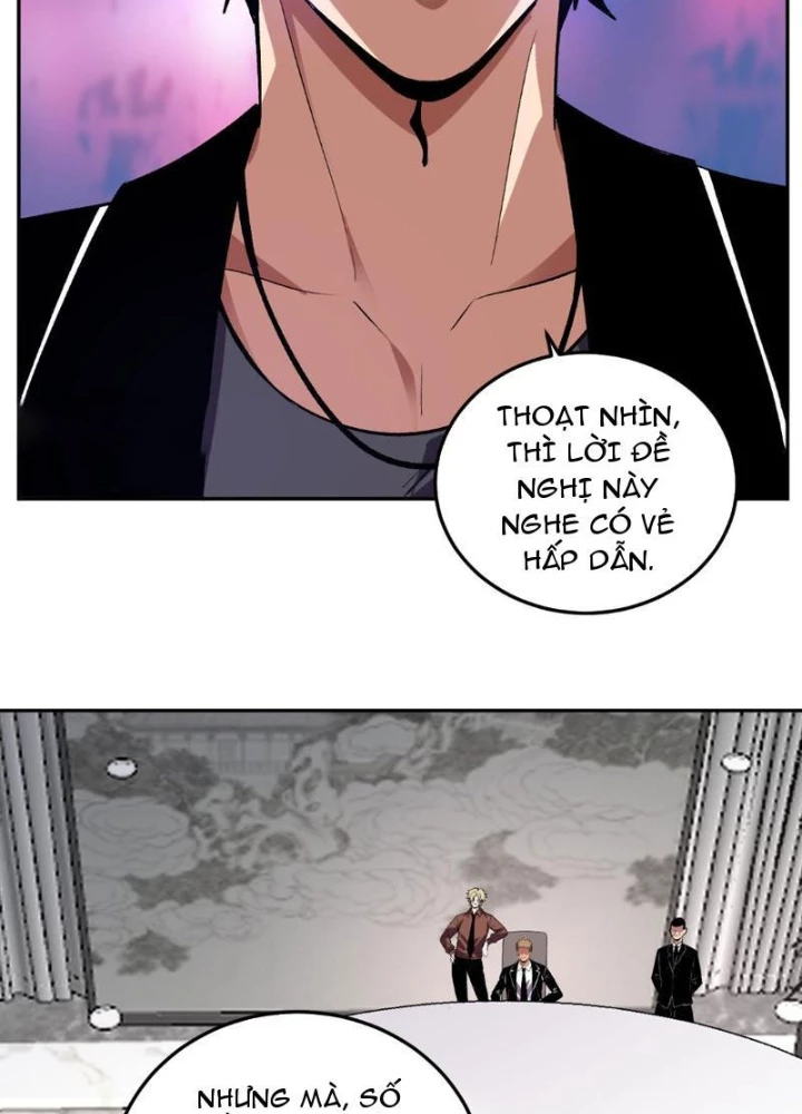 Ta Hóa Thân Ma Thần, Trở Thành Diệt Thế Cự Thú! Chapter 30 - Trang 2