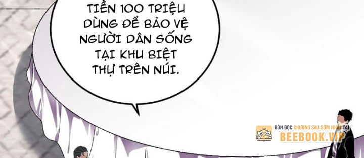 Ta Hóa Thân Ma Thần, Trở Thành Diệt Thế Cự Thú! Chapter 30 - Trang 2