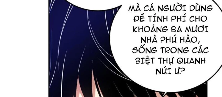 Ta Hóa Thân Ma Thần, Trở Thành Diệt Thế Cự Thú! Chapter 30 - Trang 2