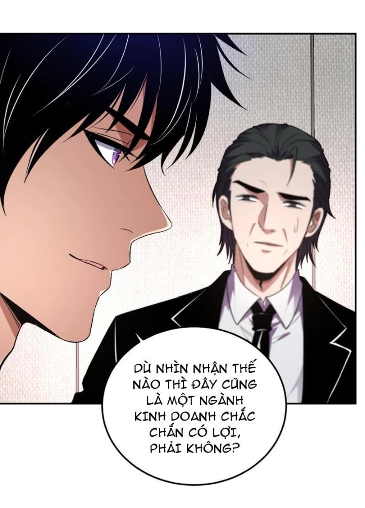 Ta Hóa Thân Ma Thần, Trở Thành Diệt Thế Cự Thú! Chapter 30 - Trang 2