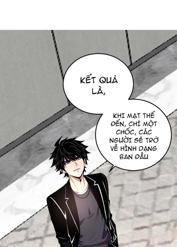 Ta Hóa Thân Ma Thần, Trở Thành Diệt Thế Cự Thú! Chapter 30 - Trang 2