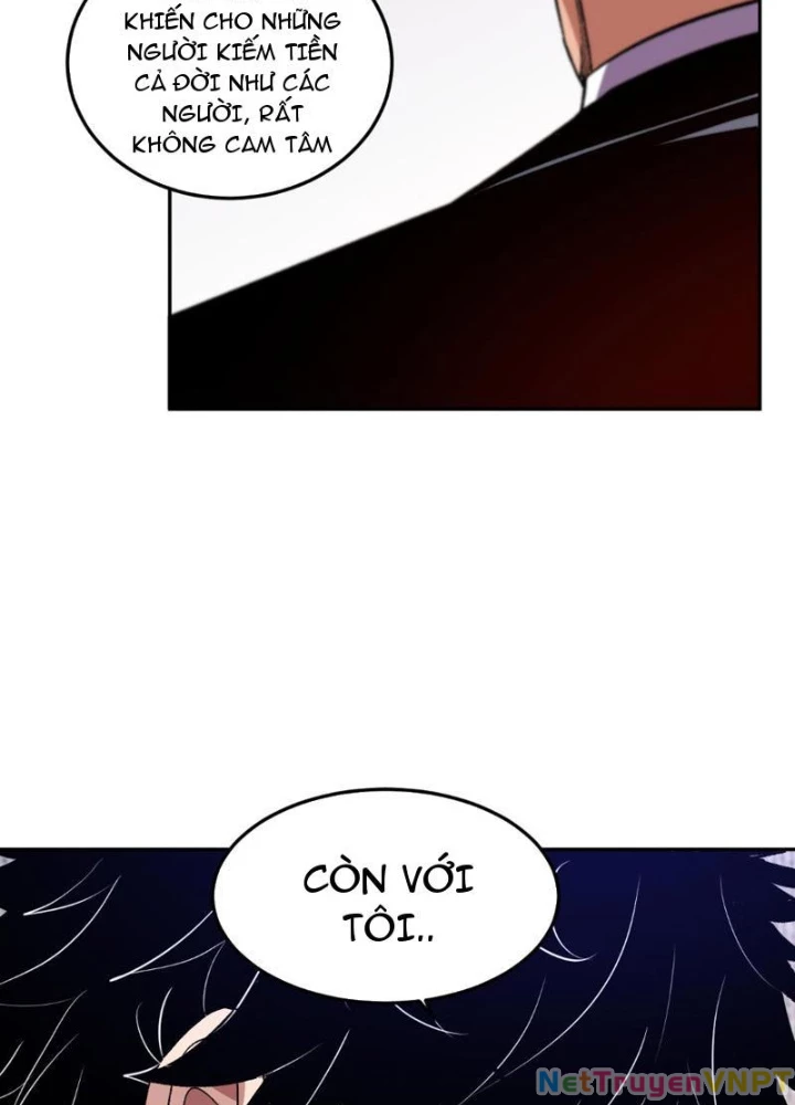 Ta Hóa Thân Ma Thần, Trở Thành Diệt Thế Cự Thú! Chapter 30 - Trang 2