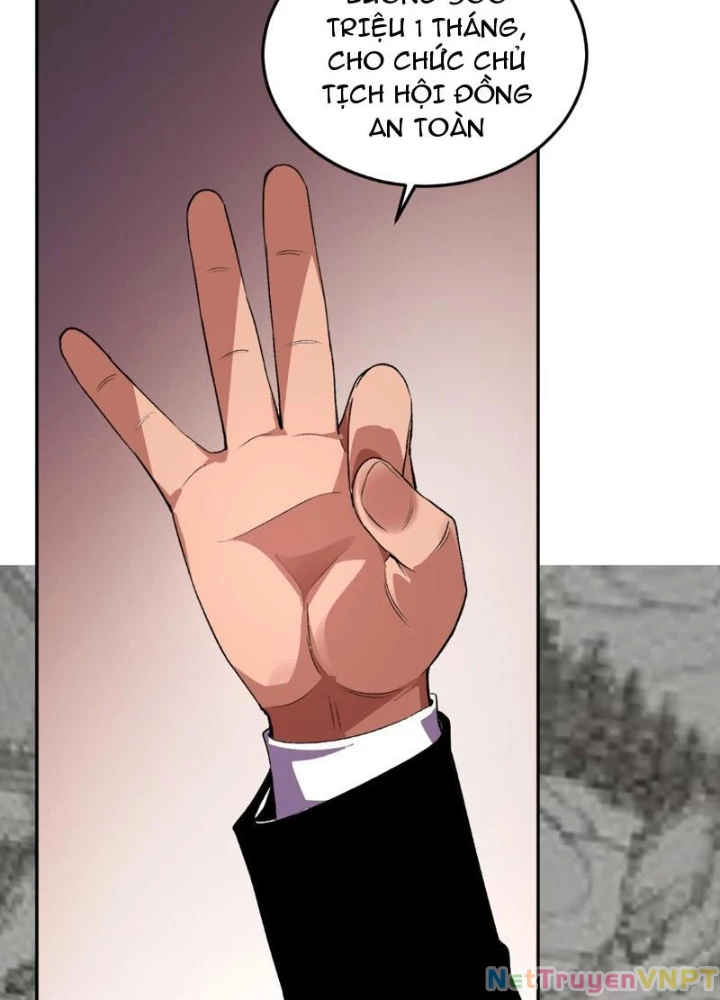 Ta Hóa Thân Ma Thần, Trở Thành Diệt Thế Cự Thú! Chapter 30 - Trang 2